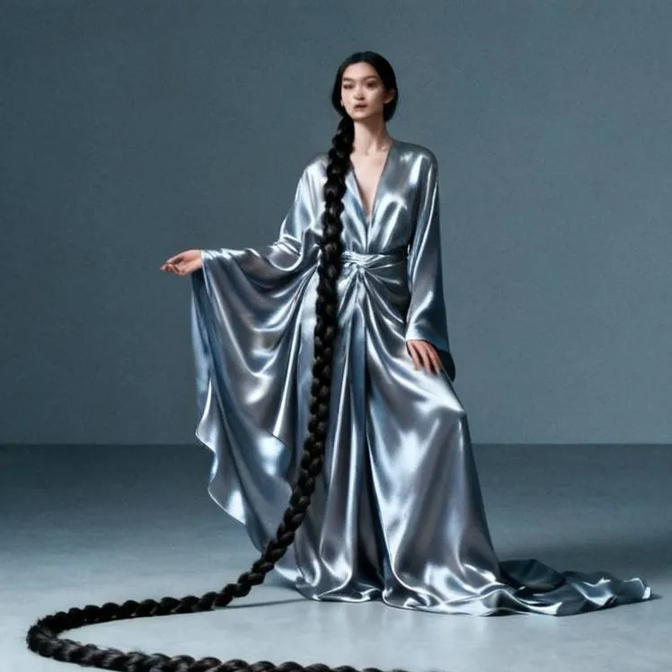 chat with ai character: Rizete