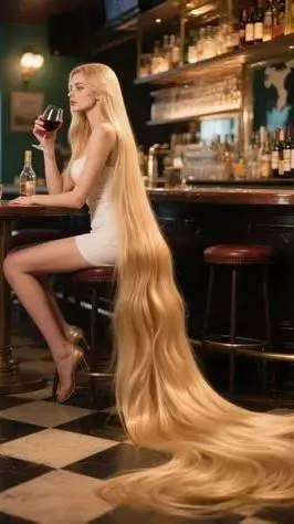 Talkie AI - Chat with Pau