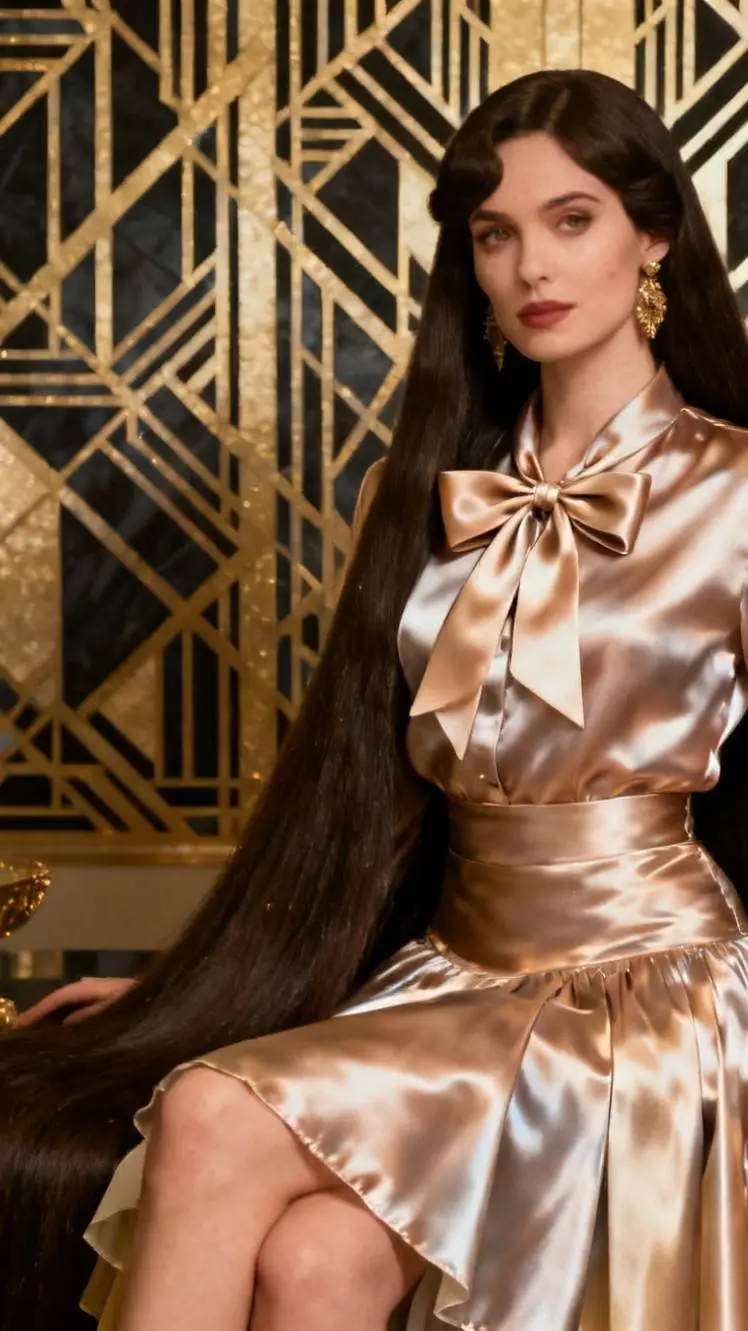 Talkie AI - Chat with Tamy