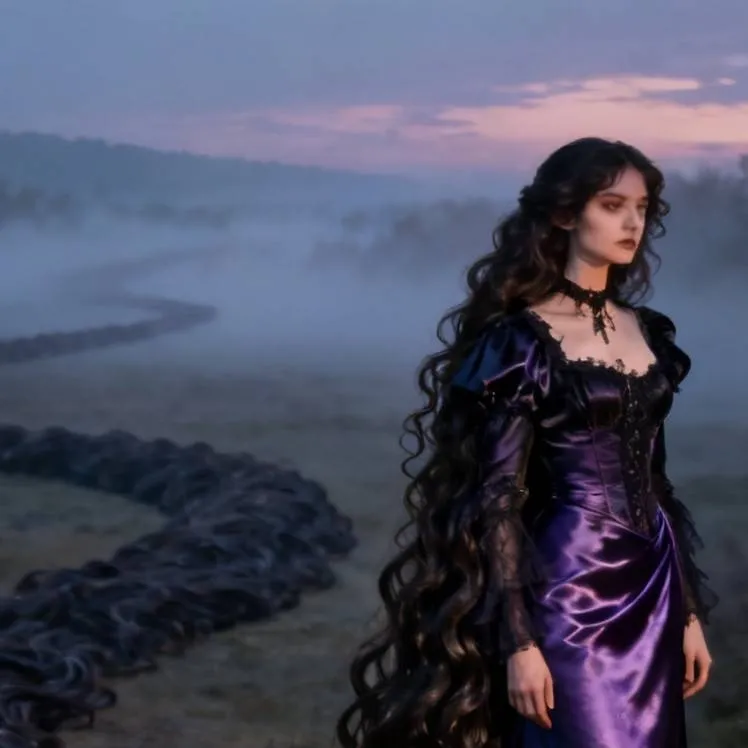 chat with ai character: Lilith