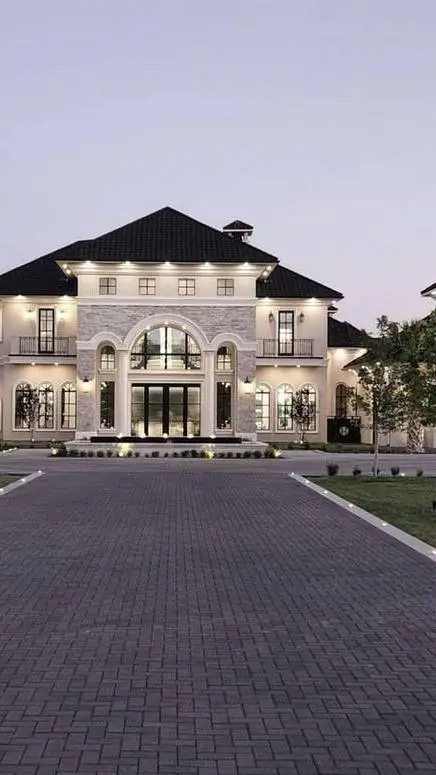 ai character: family! background