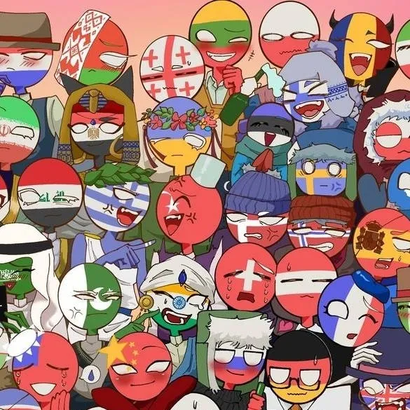 chat with ai character: CH/Country humans 