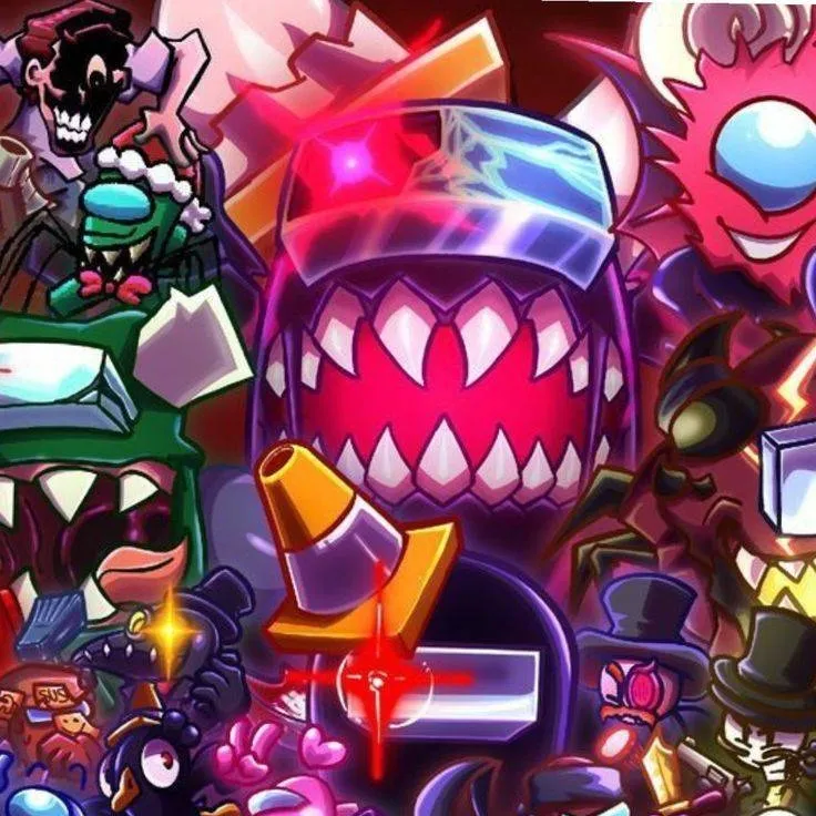 chat with ai character: ~!Among us~!.