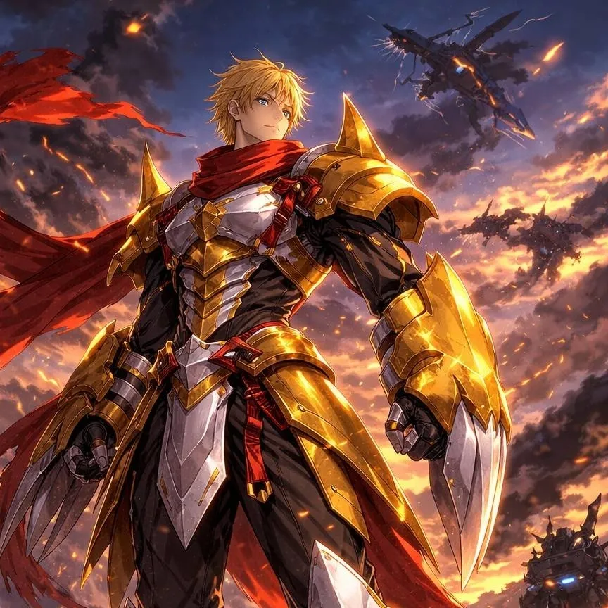 chat with ai character: Talkior