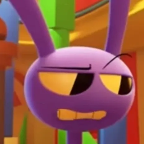 chat with ai character: Jax