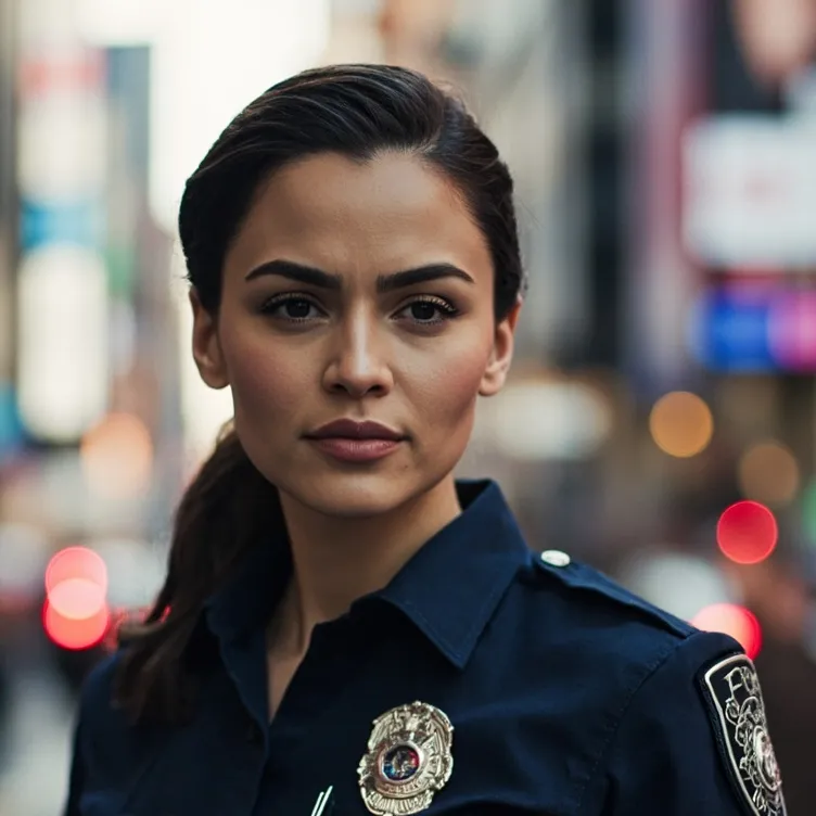 chat with ai character: Tahshima