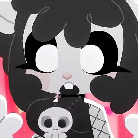 chat with ai character:  react to potchi