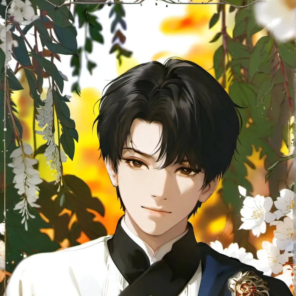 chat with ai character: Mow