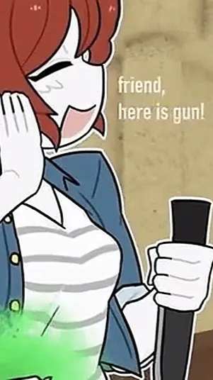 ai character: Jessie background