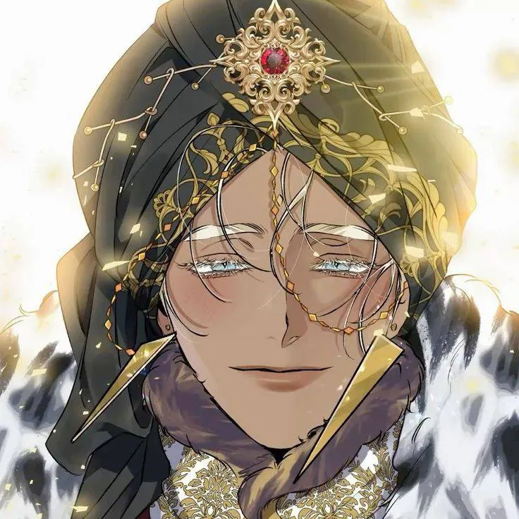 chat with ai character: Shuraka 