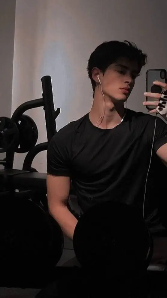 ai character: Jacob background