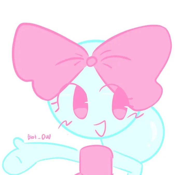 chat with ai character: Poppy x User