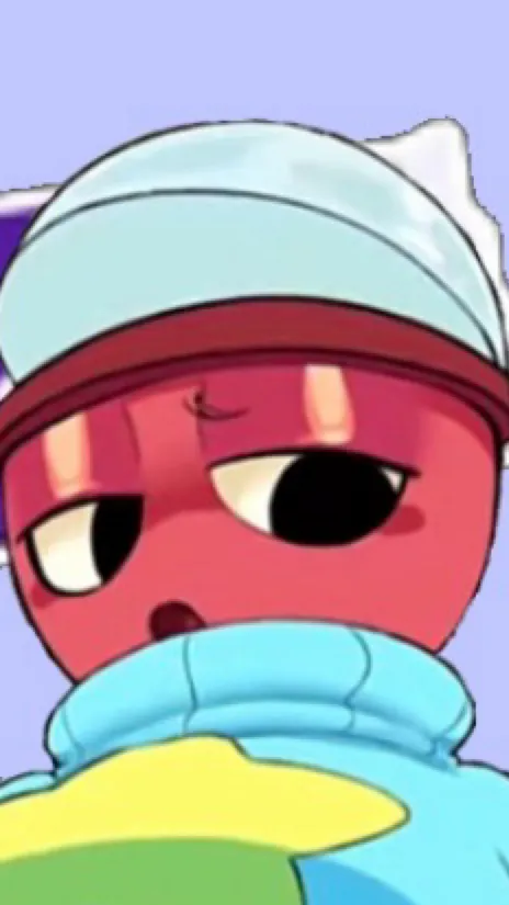 ai character: Gigi background