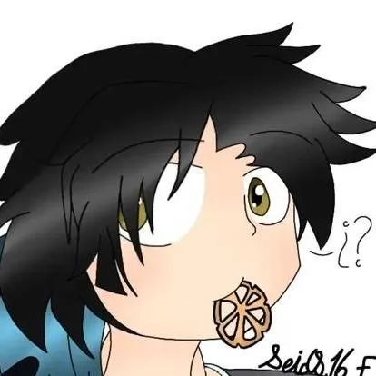 chat with ai character: tochi