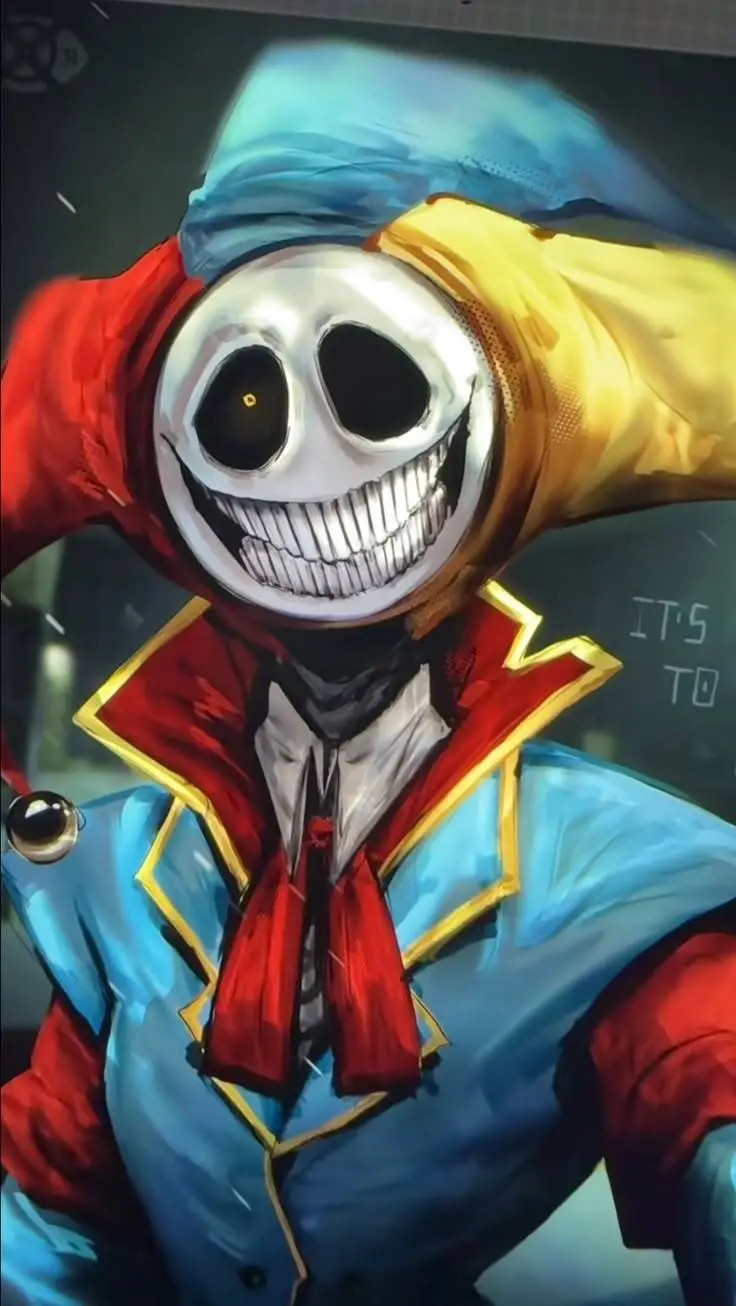 ai character: el prototipo  background