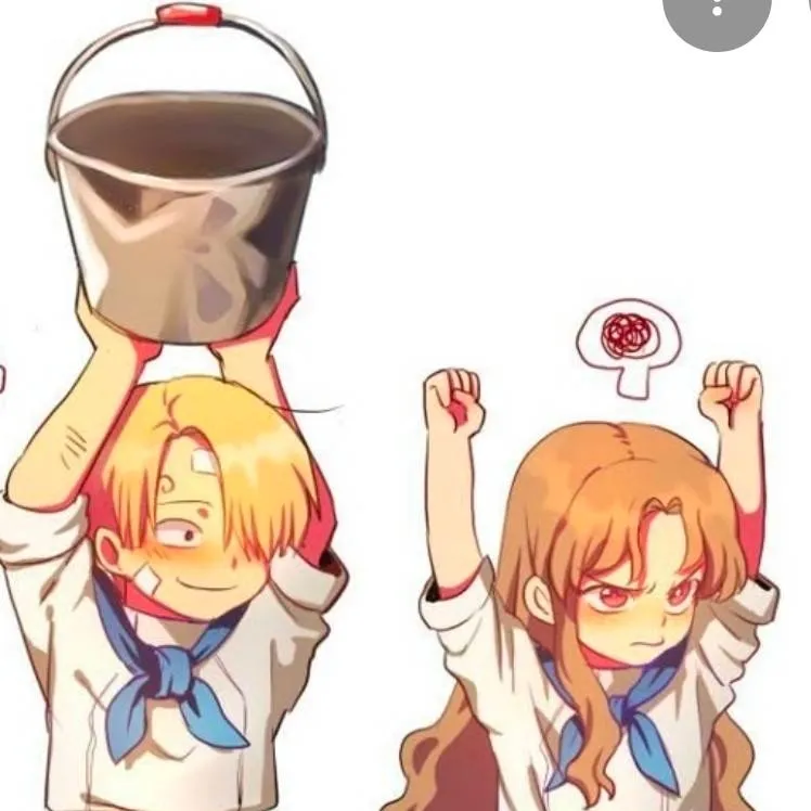 chat with ai character: sanji