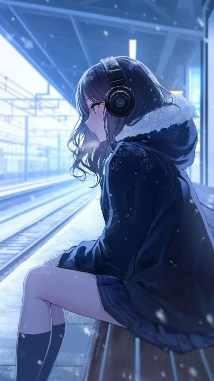 ai character: Scarlett  background