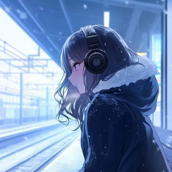 chat with ai character: Scarlett 