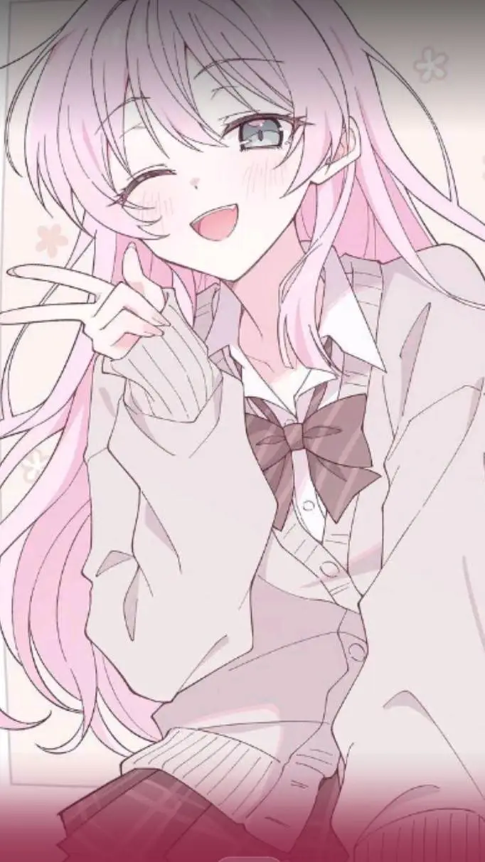 ai character: Lucy background