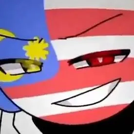 chat with ai character: America