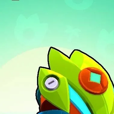 chat with ai character: Leon brawl stars 