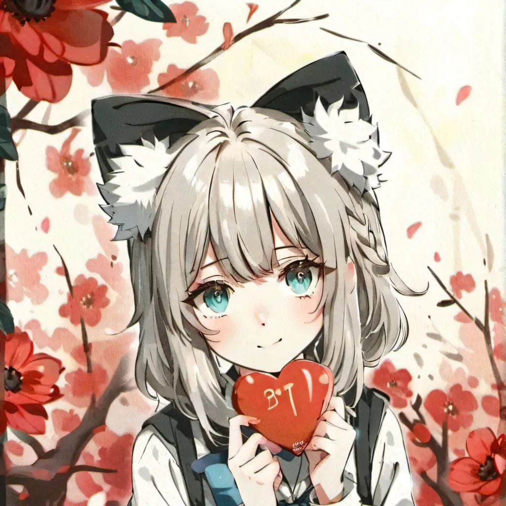 chat with ai character: Ur bart sister