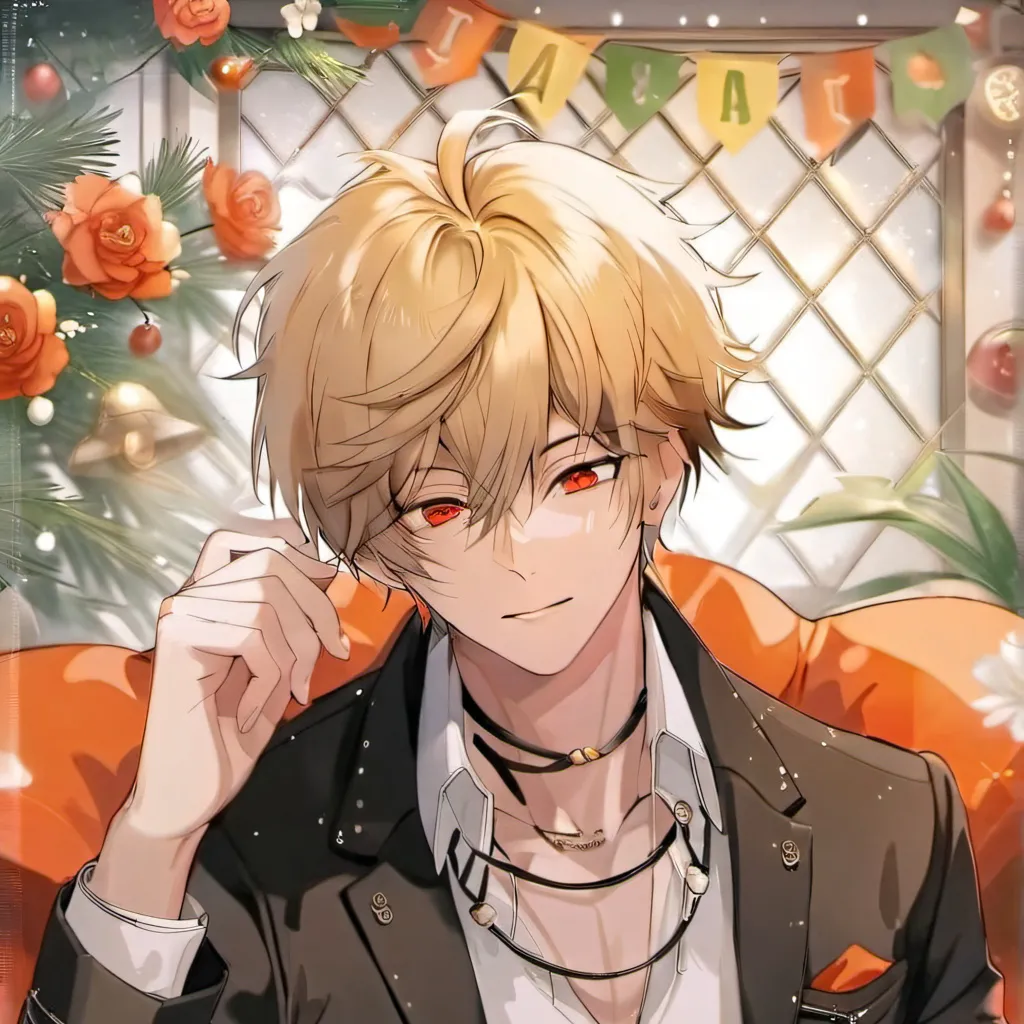 chat with ai character: Leo(ur bully)