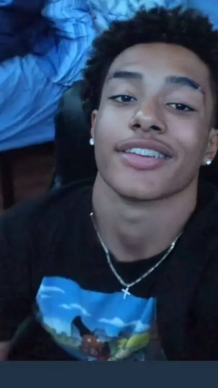 ai character: marc background