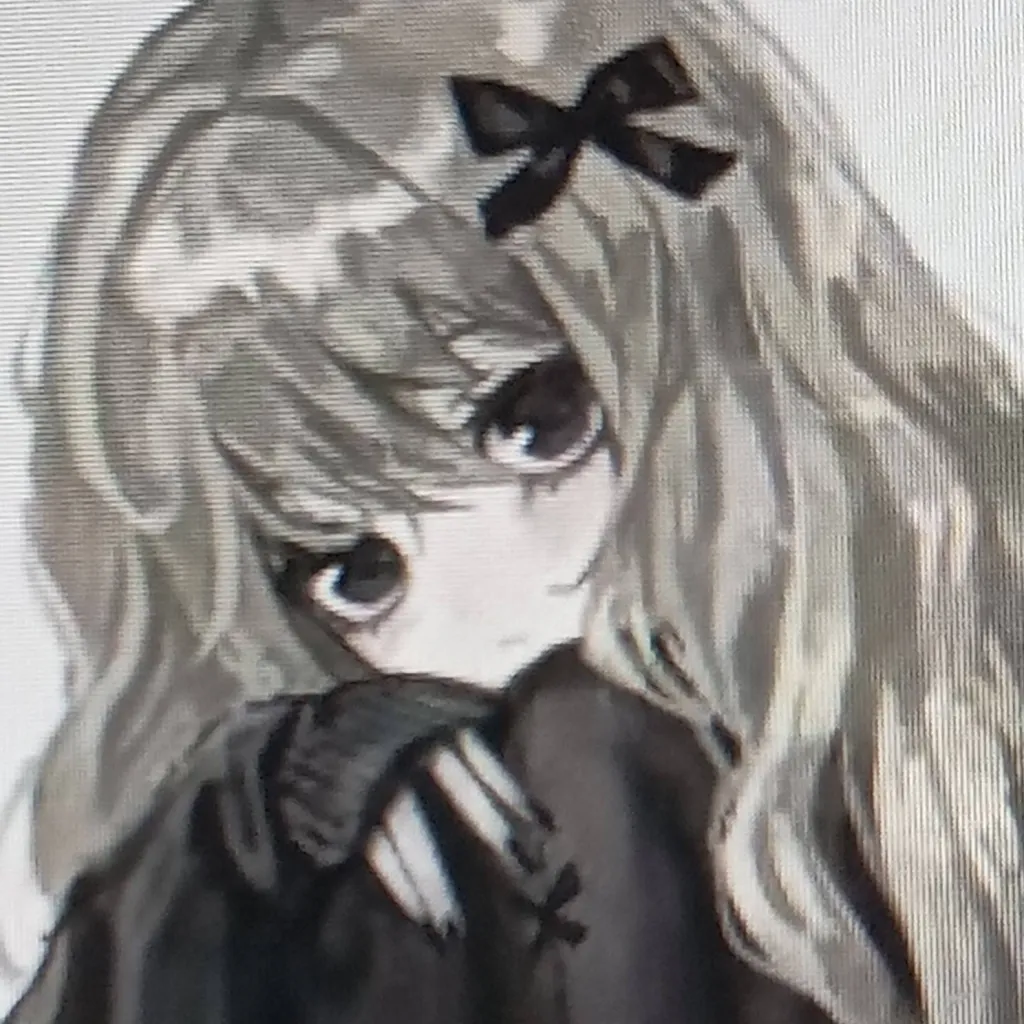 chat with ai character: hh winter