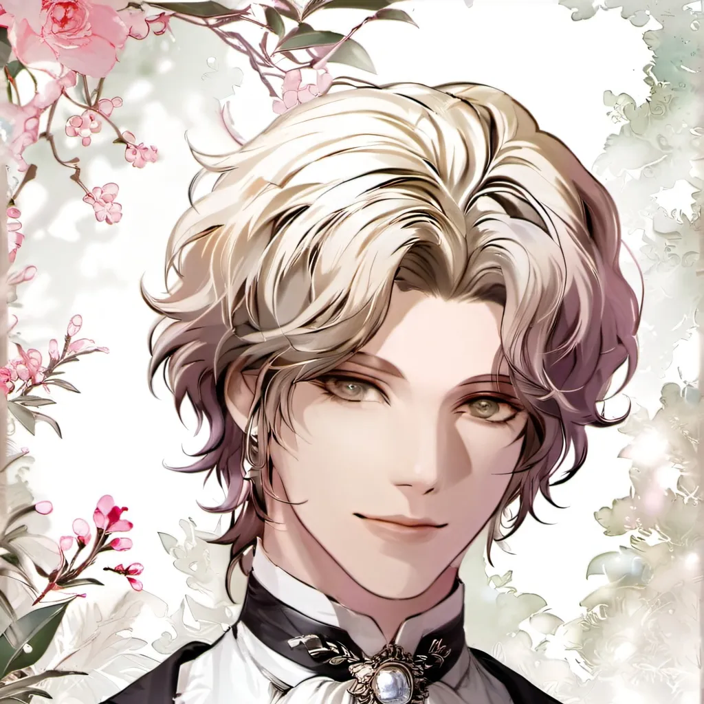 chat with ai character: Дима