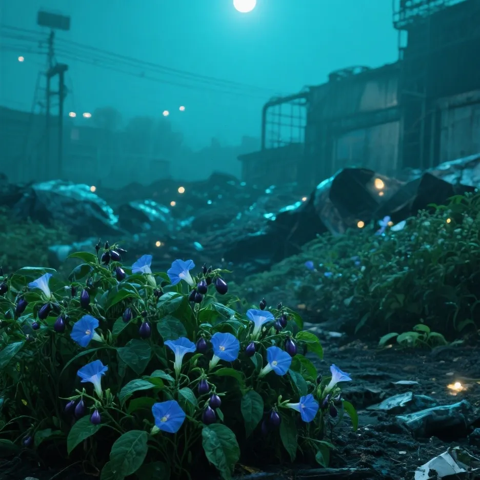 chat with ai character: 🔪 AZURETIME🌸