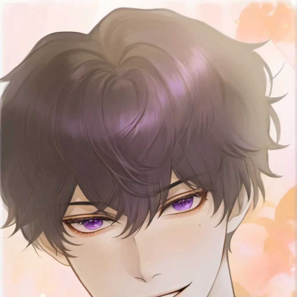 chat with ai character: Zack