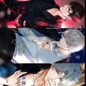 chat with ai character: 5 brothers 五兄弟 