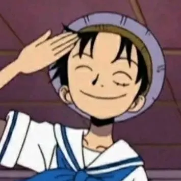 chat with ai character: Monkey De Luffy ❤️