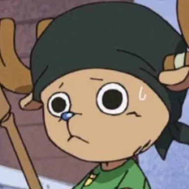 chat with ai character: Tony Tony Chopper🦌