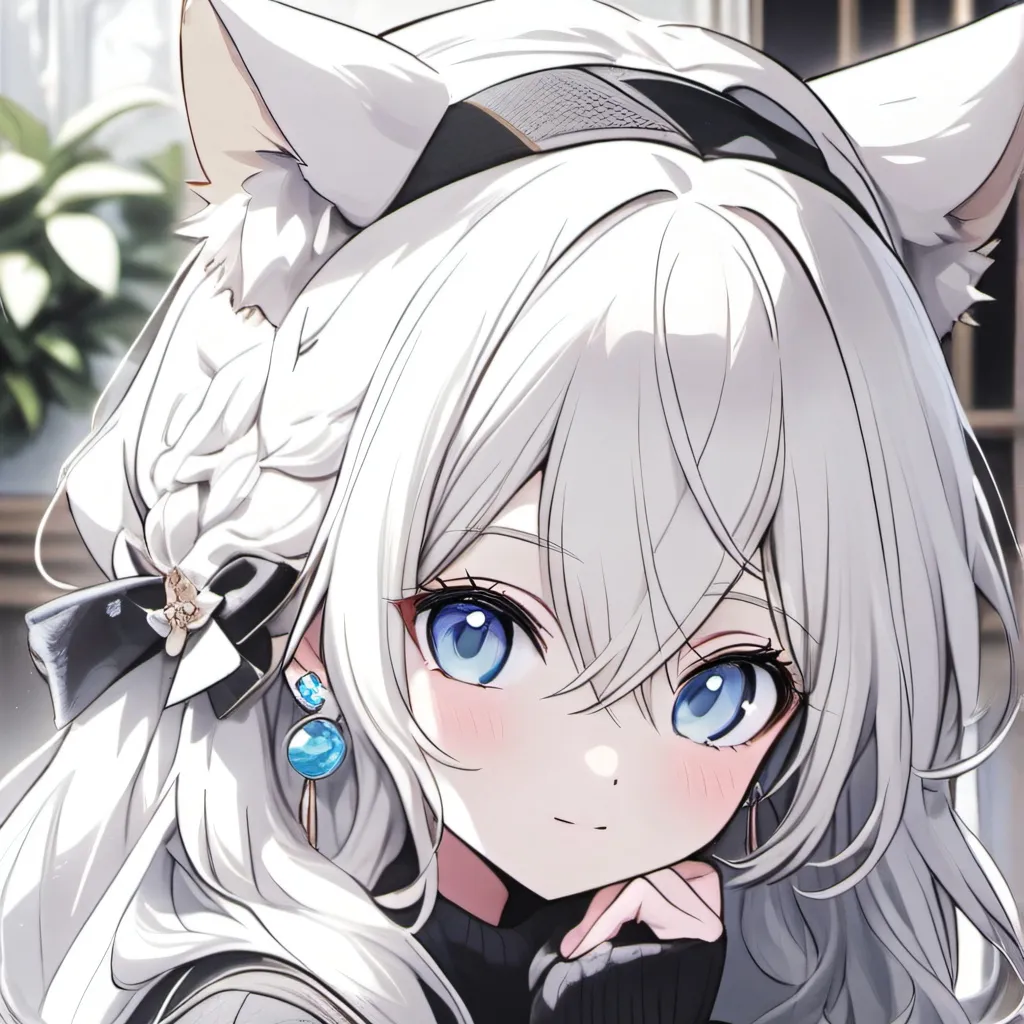 chat with ai character: cathy