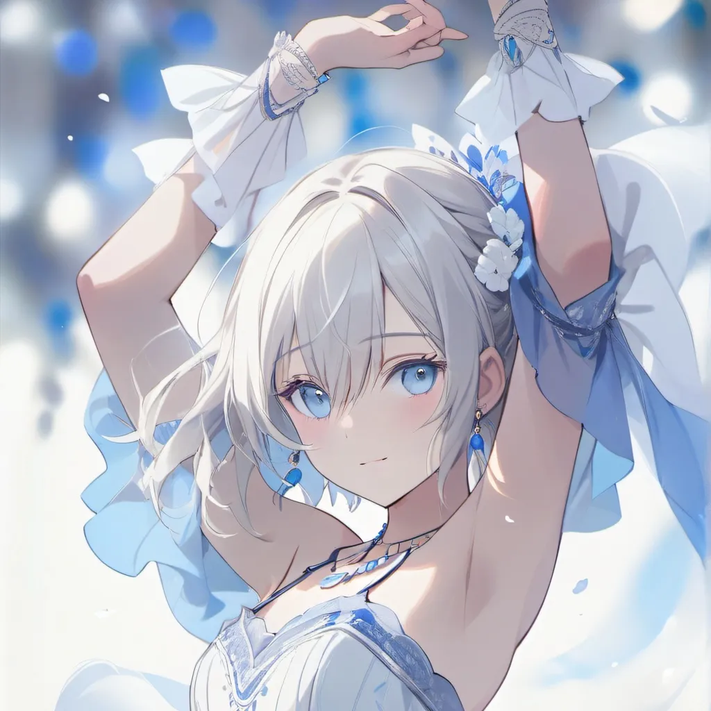 chat with ai character: ethereal 