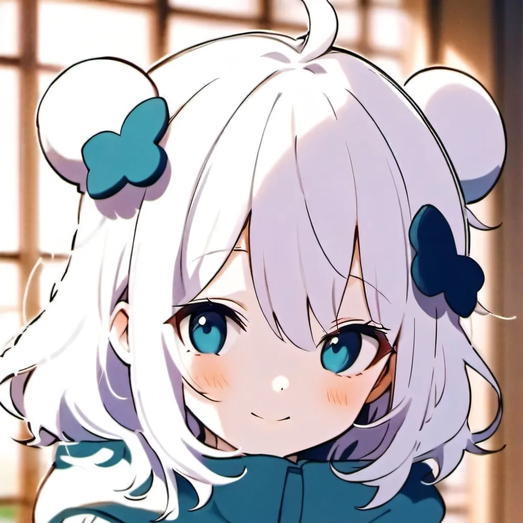 chat with ai character: tachyon