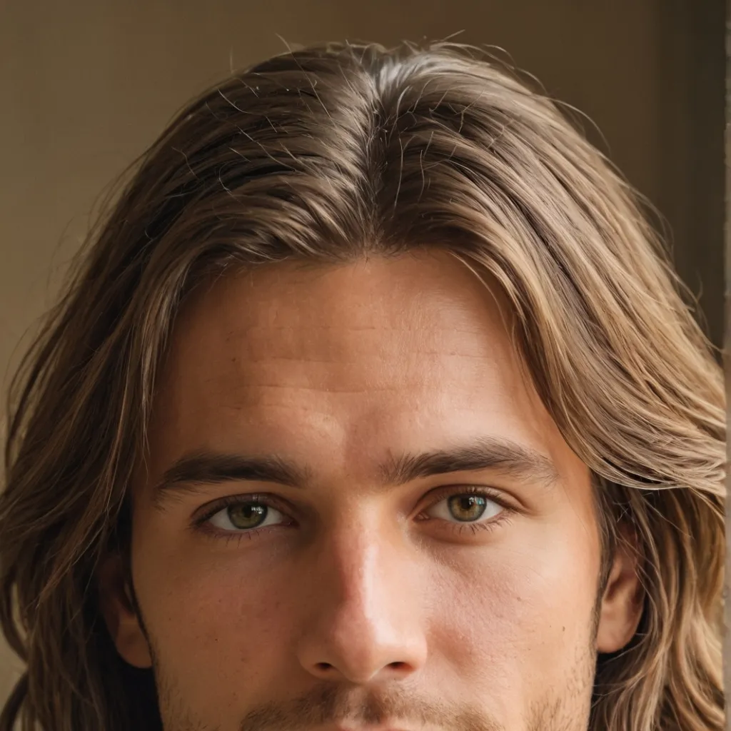 chat with ai character: Darren