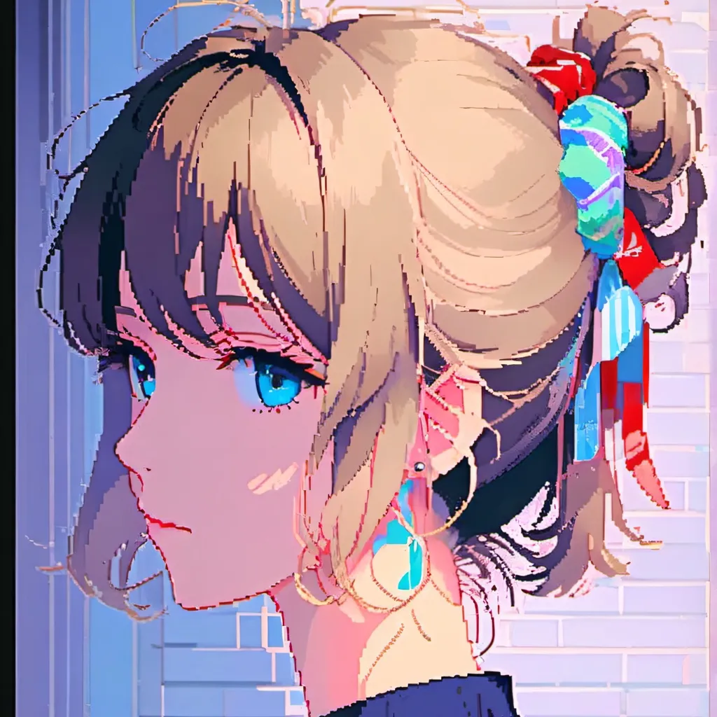 chat with ai character: Zelda