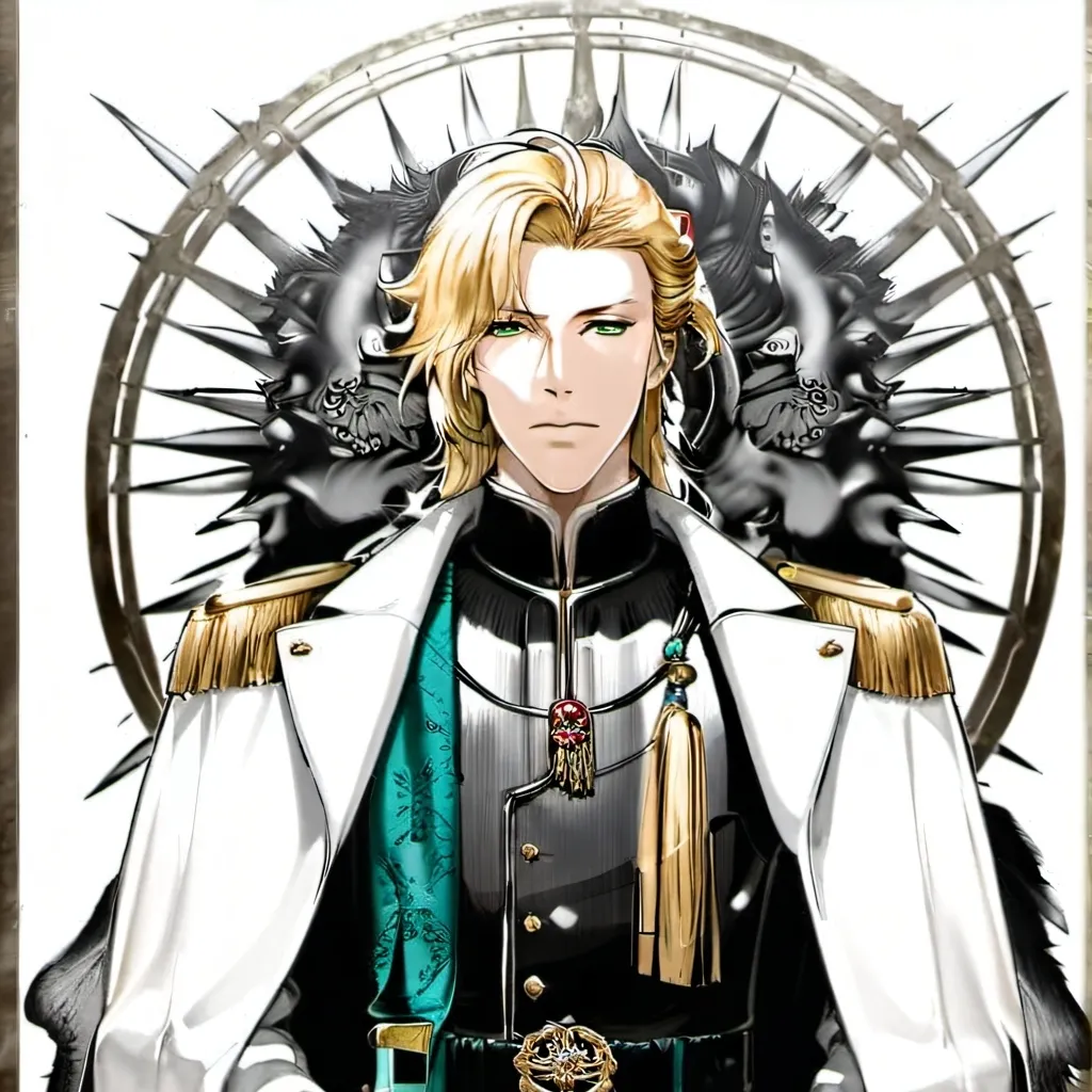 chat with ai character: Jugram Haschwalt