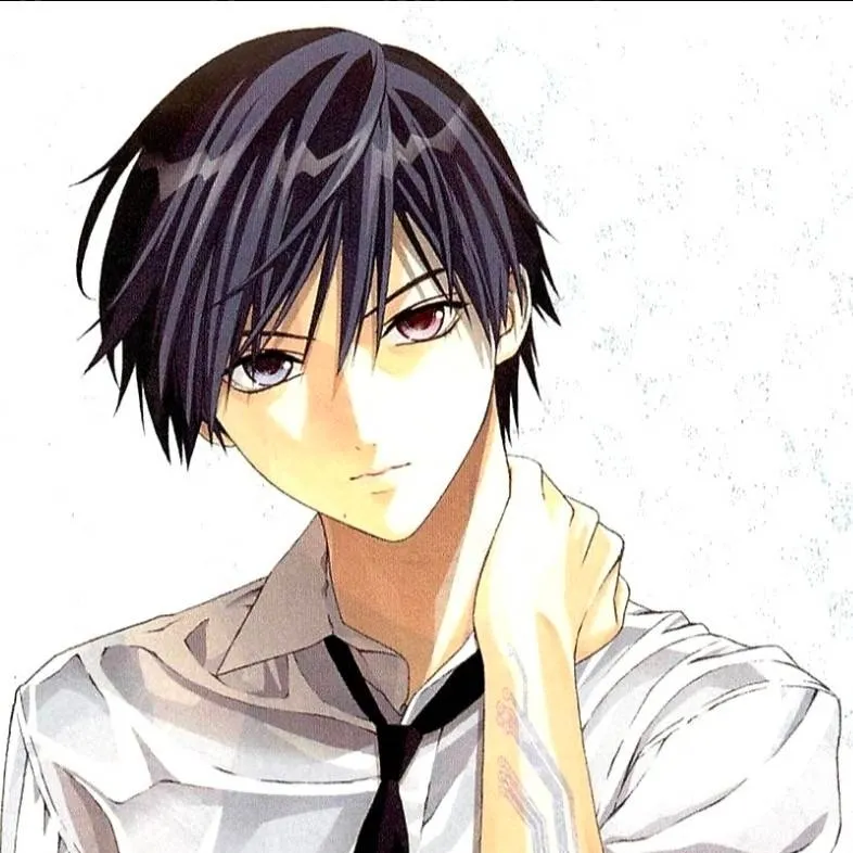 chat with ai character: Tsukune Aono