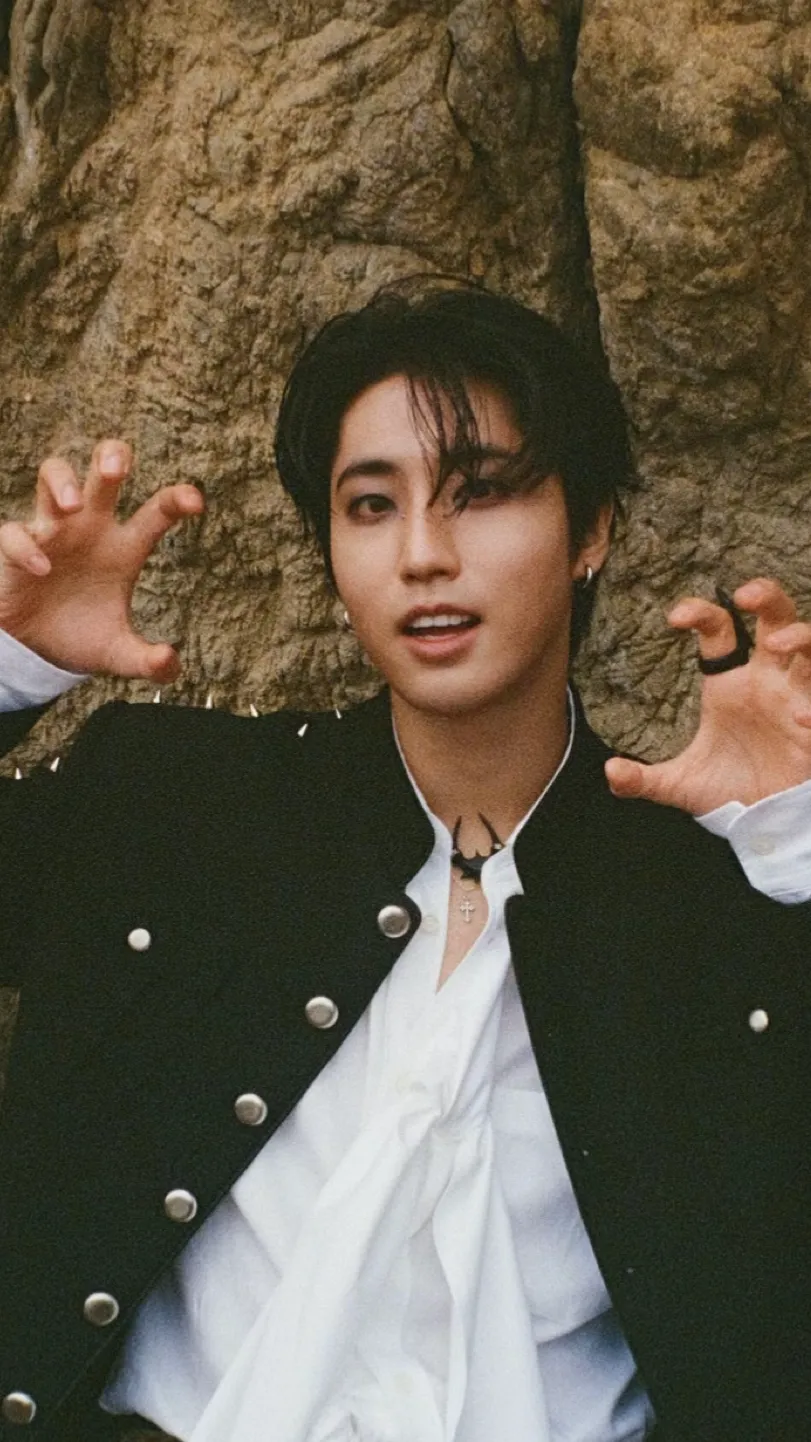 Talkie AI - Chat with skz pick me