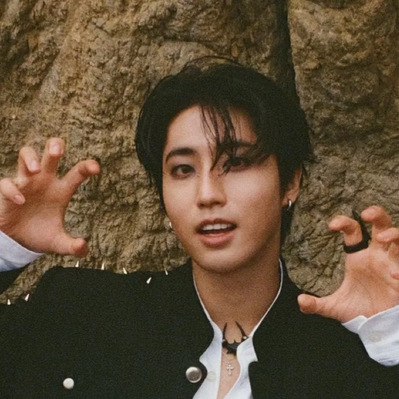 chat with ai character: skz pick me