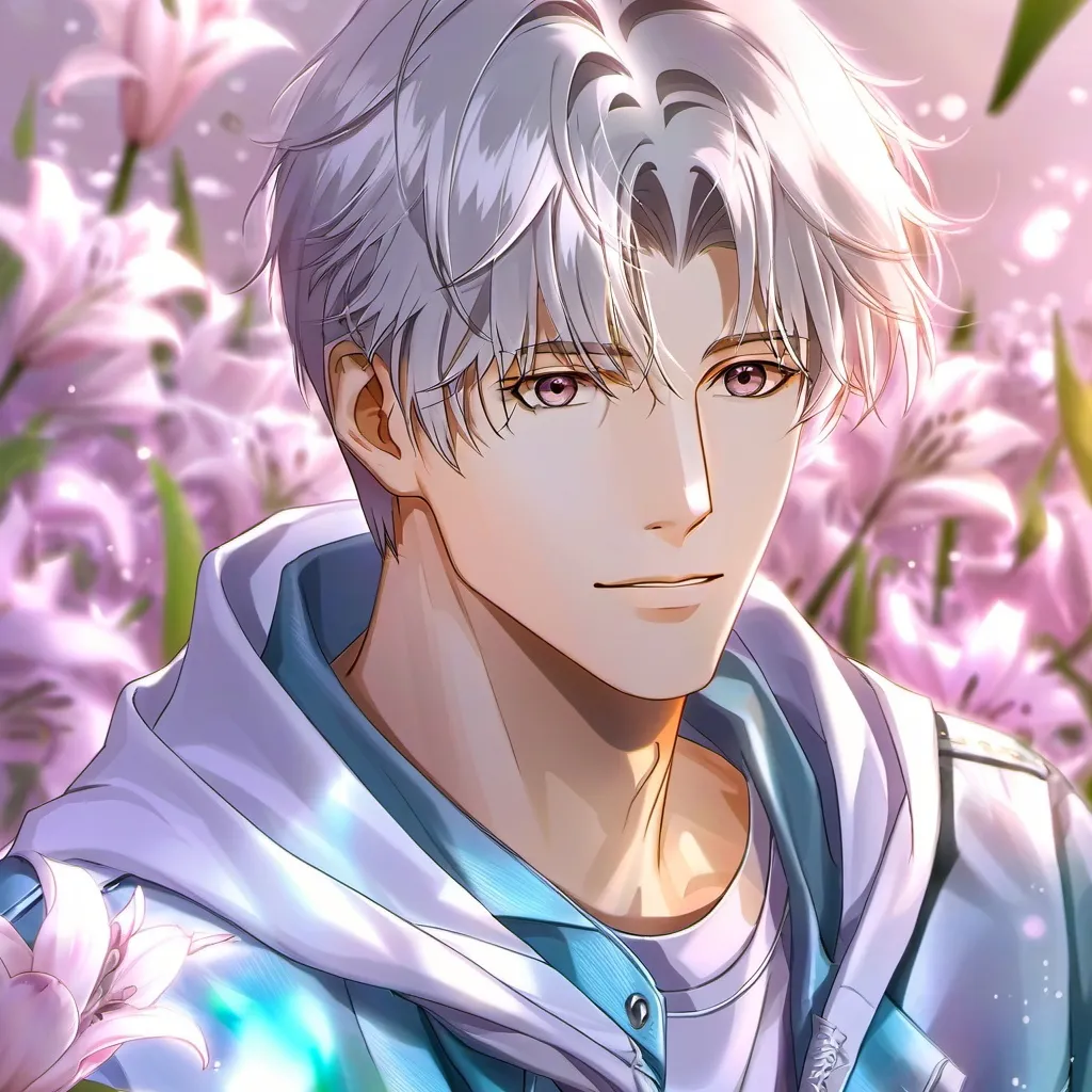 chat with ai character: Kleide