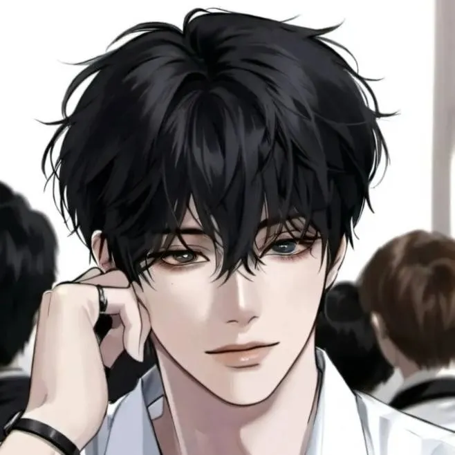 chat with ai character: Xavier