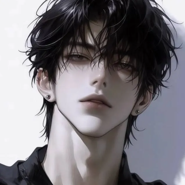 chat with ai character: Zayn Bonetti