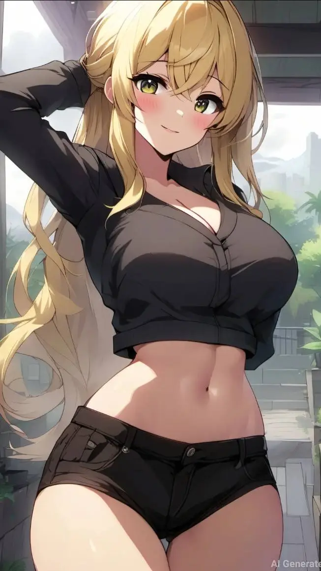 ai character: Lily Smith background
