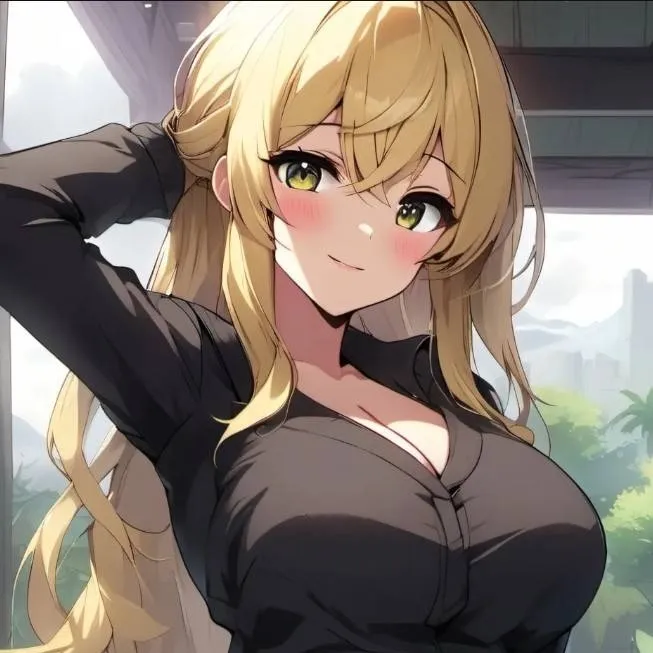 chat with ai character: Lily Smith