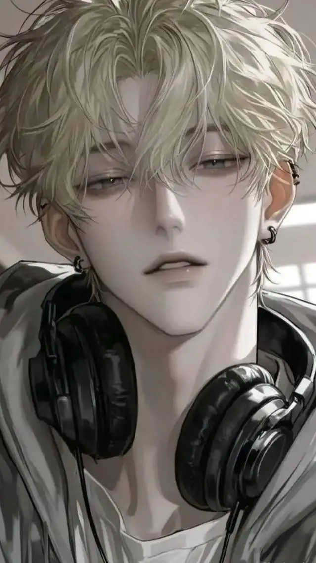 ai character: Luke Lawrence background